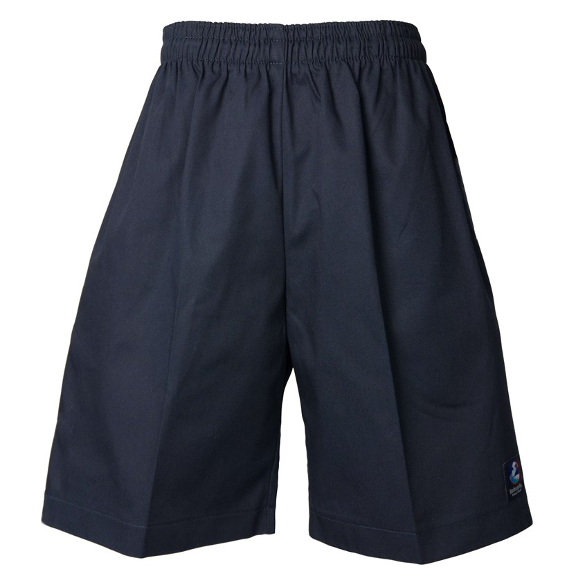 NEW FIT Short (Sizes 6-10,14- Adults S)
